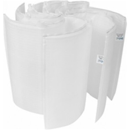 Powerhouse 18 in. DE Grid Complete Set, 36 sq ft. PO2525421